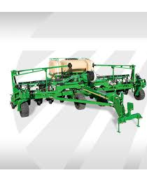 YP40A ®Yield-Pro Planter with ®Air Pro Meters